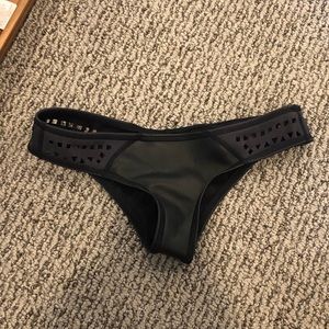 ripcurl neoprene swim bottoms